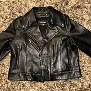 Black Tanners avenue